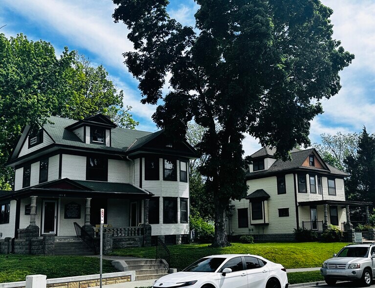 More Photos Of , Olathe Office For Sale