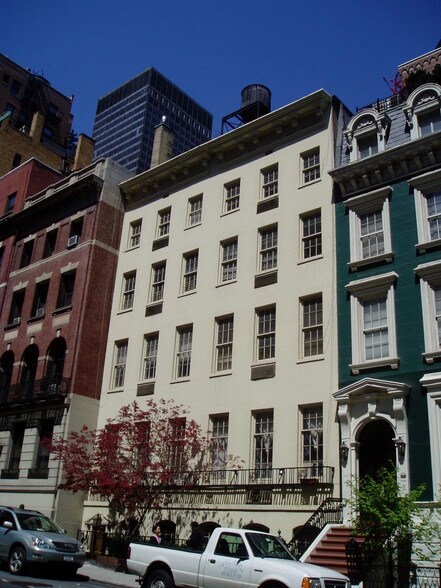 Primary Photo Of 111 E 38th St, New York Apartments For Sale