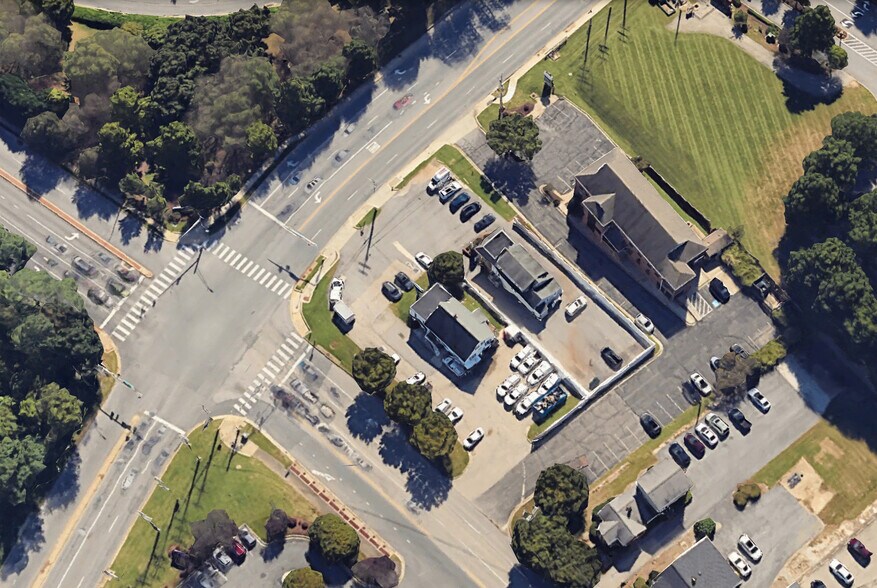 More Photos Of 2086 Generals Hwy, Annapolis Office For Lease