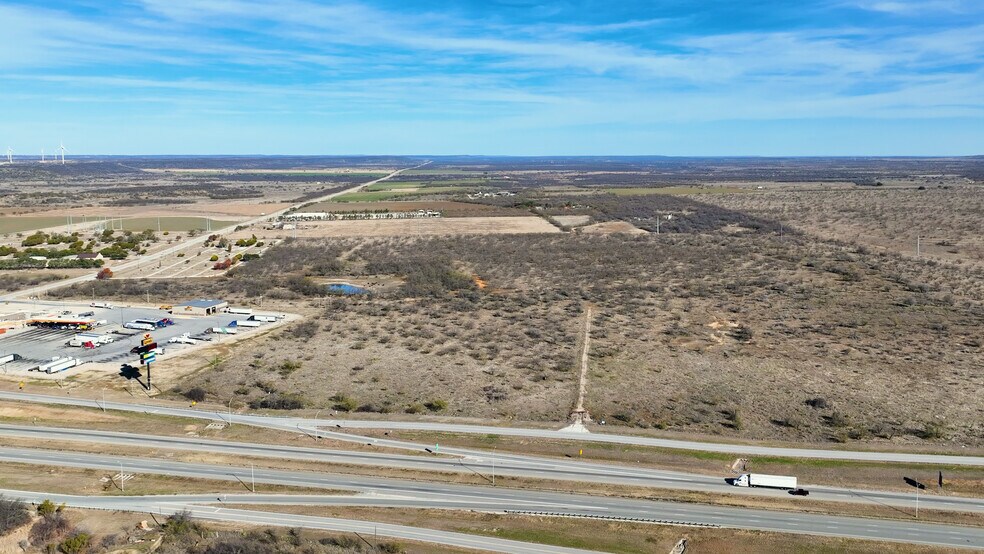 Primary Photo Of US Hwy 283 & I-20, Baird Land For Sale