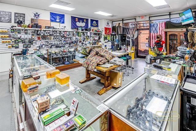 More Photos Of 2126 Highway 9 E, Longs Office For Sale