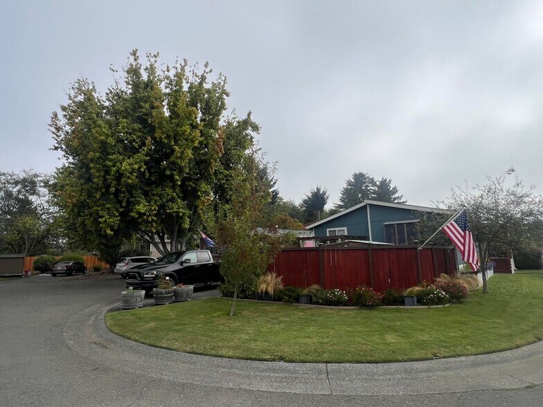More Photos Of 2580 Central Ave, Mckinleyville Manufactured Housing Mobile Home Park For Sale