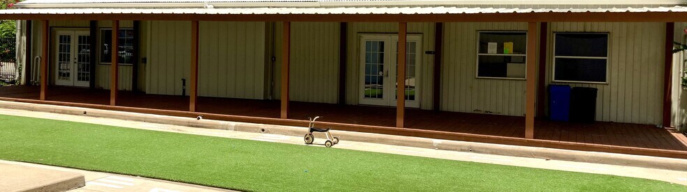 More Photos Of 5312 Elm St, Houston Office For Lease