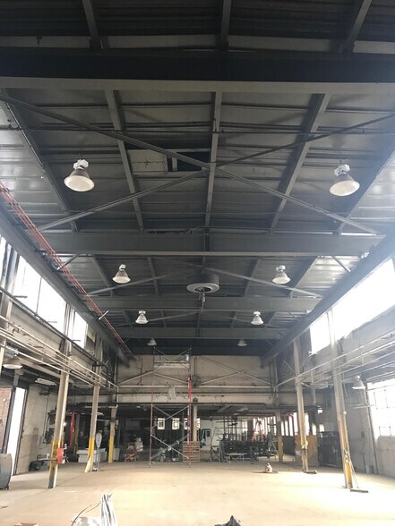 More Photos Of 2415 W 19th St, Chicago Warehouse For Lease