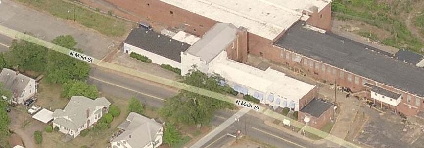 More Photos Of 21-23 N Main St, Startex Light Manufacturing For Lease