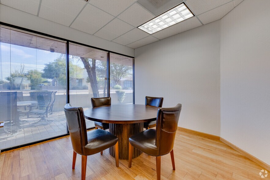 More Photos Of 7518 E Elbow Bend Rd, Carefree Office For Lease
