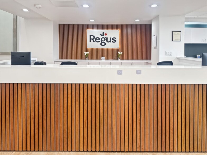 More Photos Of 101 Convention Center Dr, Las Vegas Coworking Space