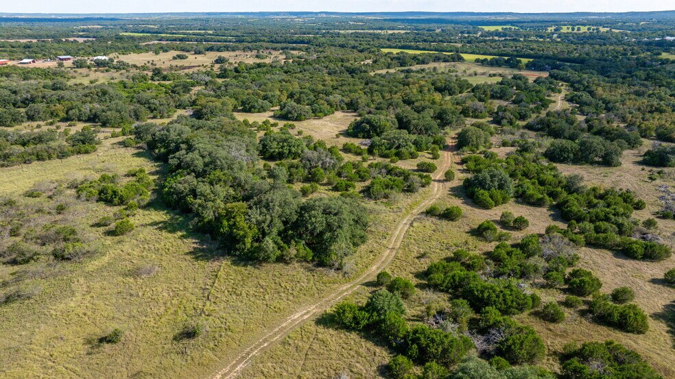 More Photos Of 10400 FM 927, Iredell Land For Sale