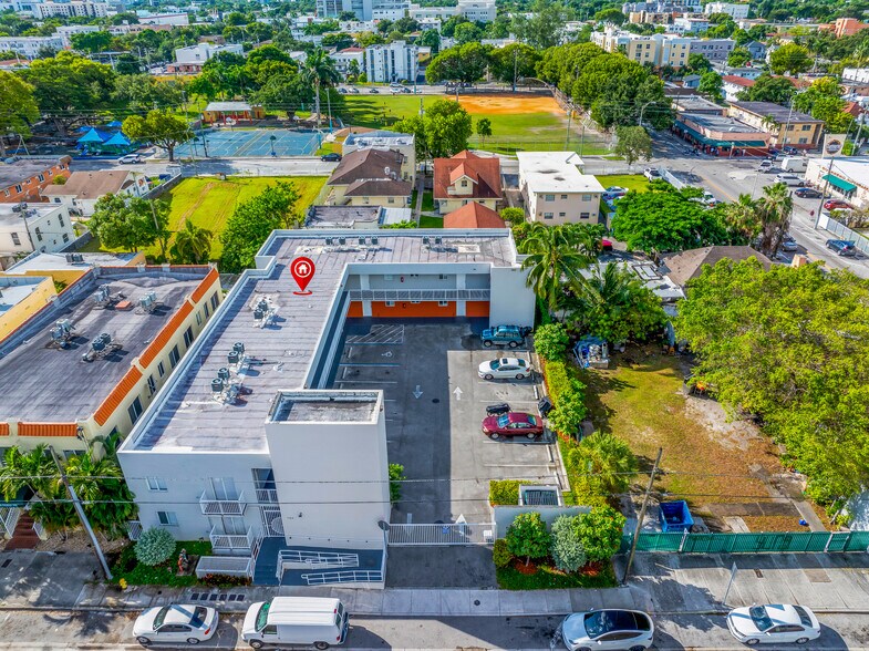 More Photos Of 750 SW 2nd St, Miami Apartments For Sale