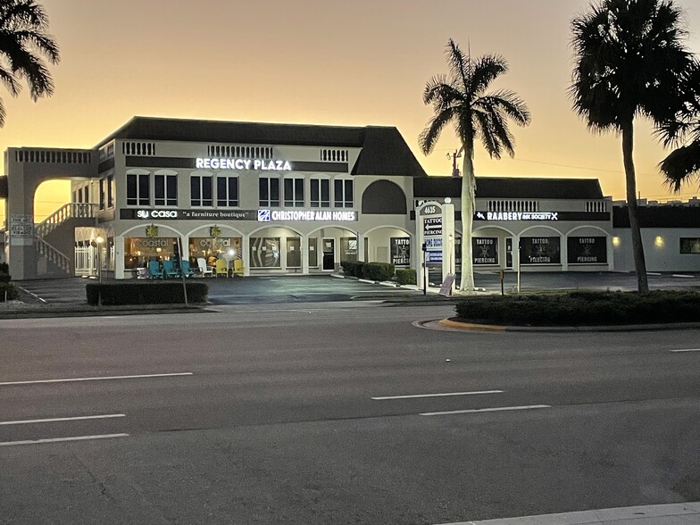 More Photos Of 4635 Coronado Pky, Cape Coral Storefront Retail Office For Lease