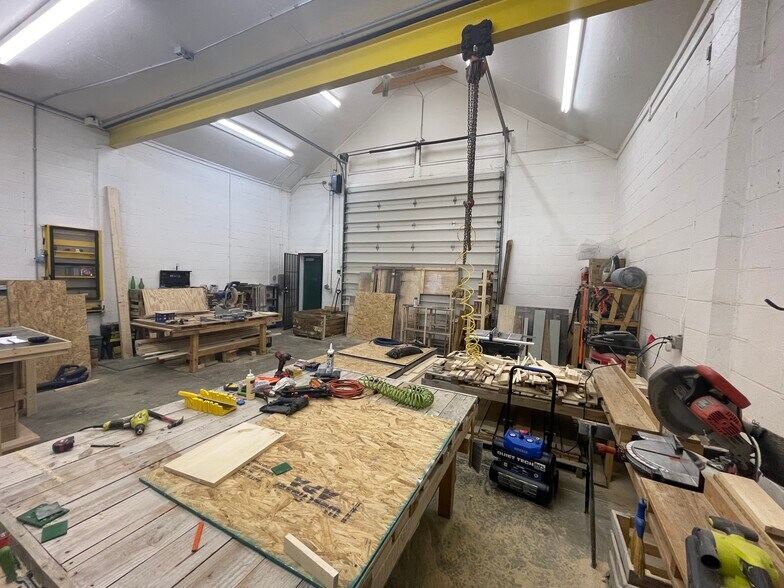 More Photos Of 375 Forest Ave, North Lima Flex For Sale