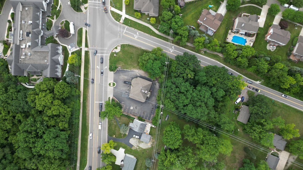 More Photos Of Pontiac Trail, West Bloomfield Land For Sale