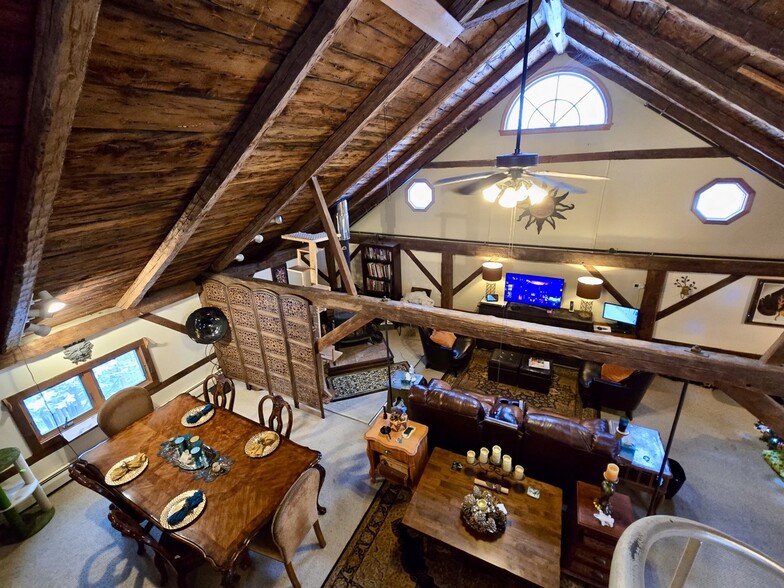 More Photos Of 82 Elm St, Camden Hospitality For Sale