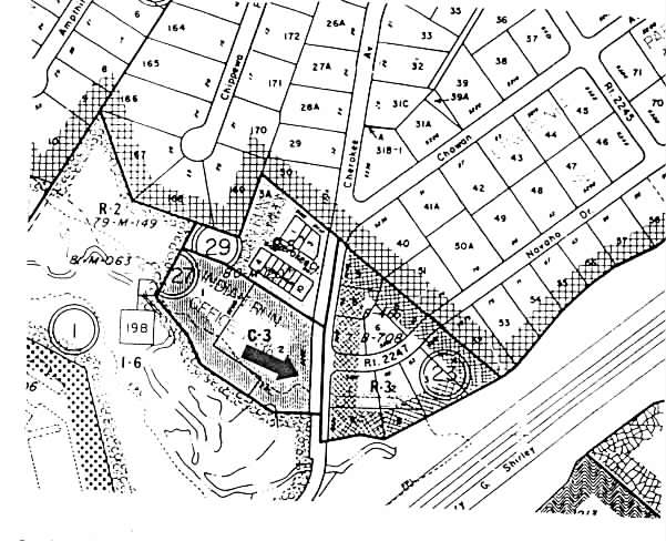 More Photos Of 5252 Cherokee Ave, Alexandria Schools For Lease