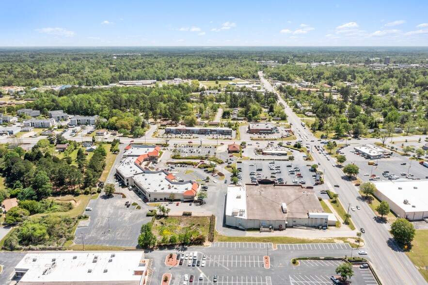 More Photos Of 1324 Chestnut Rd, Orangeburg Unknown For Lease