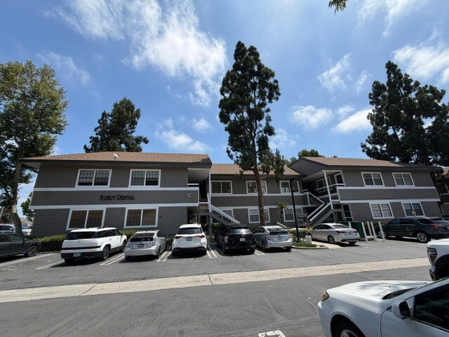 Primary Photo Of Bldg C, Costa Mesa Office For Sale