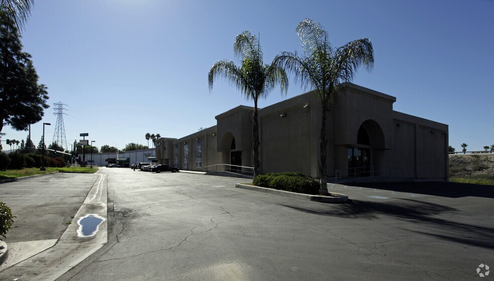 Primary Photo Of 1930 S E St, San Bernardino Unknown For Lease