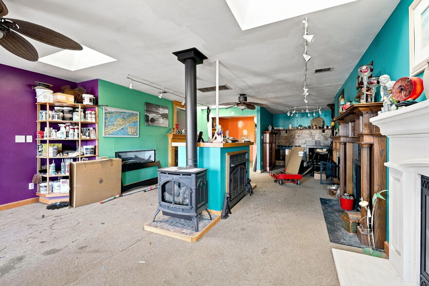 More Photos Of 2705 N Croatan Hwy, Kill Devil Hills Freestanding For Sale