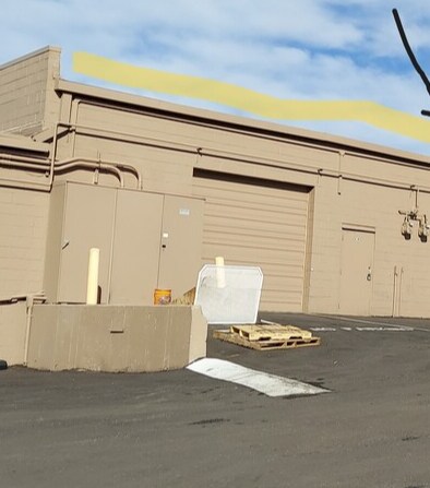 More Photos Of 7399 S Tucson Way, Centennial Flex For Lease