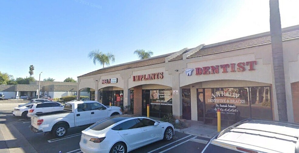 More Photos Of 9755 Arrow Rt, Rancho Cucamonga Storefront Retail Office For Lease