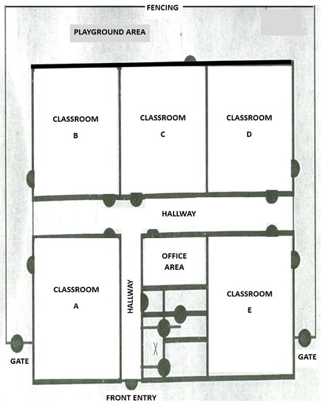 More Photos Of 3312 Park Lake Dr, Fort Worth Daycare Center For Sale