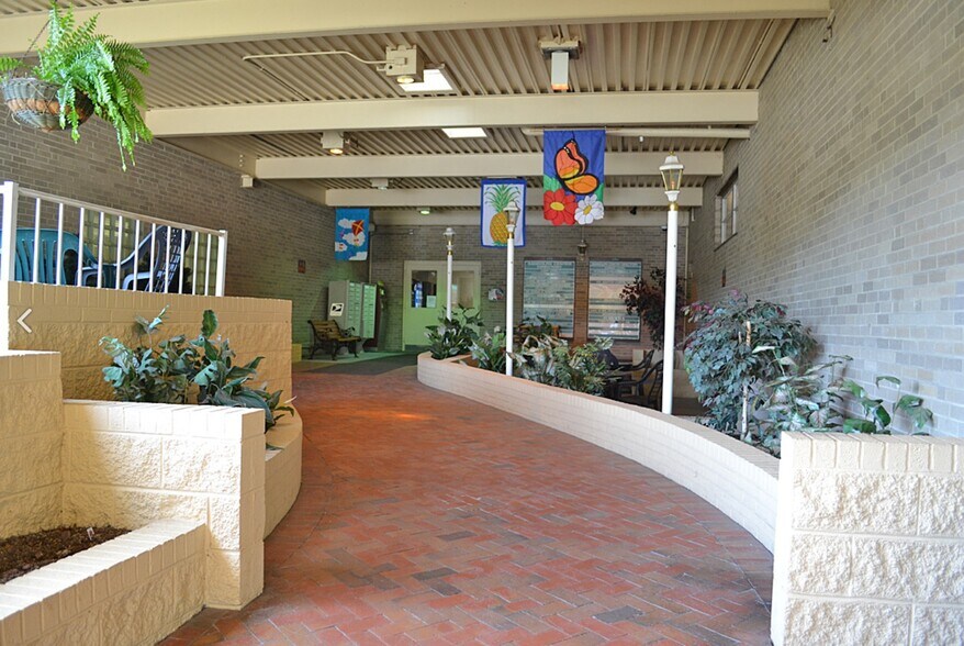 More Photos Of 1200 Harrison Ave, Elkins Office For Sale