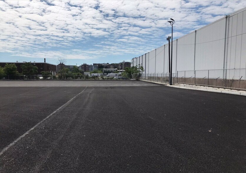 More Photos Of 217 Beacham St, Chelsea Land For Lease