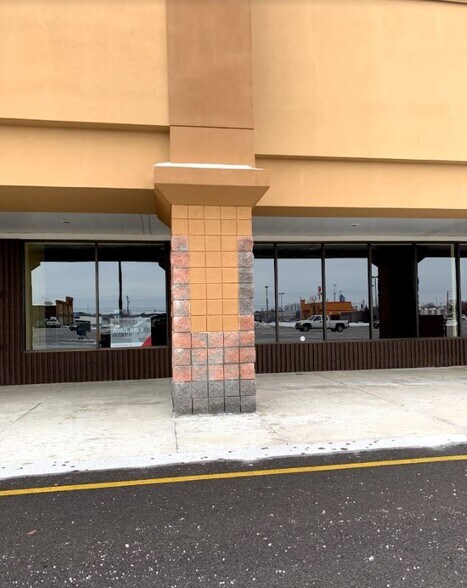 More Photos Of 1563-1581 Marion Mount Gilead Rd, Marion Unknown For Lease