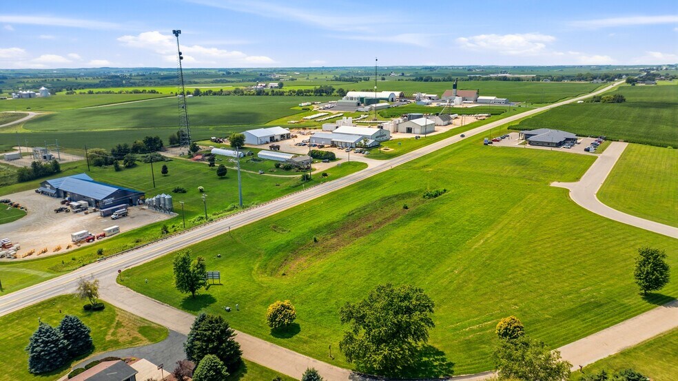 More Photos Of TBD Tama Lane/Performance Drive run, Darlington Land For Sale