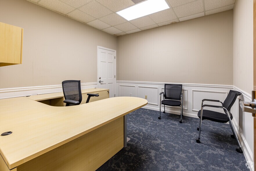 Photo of 2nd Floor Ste 