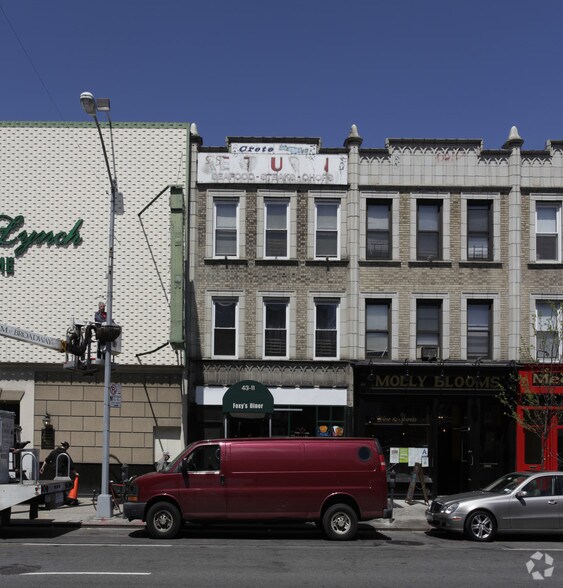 More Photos Of 4311 Queens Blvd, Sunnyside Storefront Retail Residential For Sale
