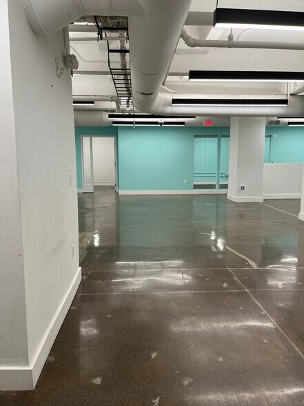 More Photos Of 214 Glenridge Ave, Montclair Office For Lease