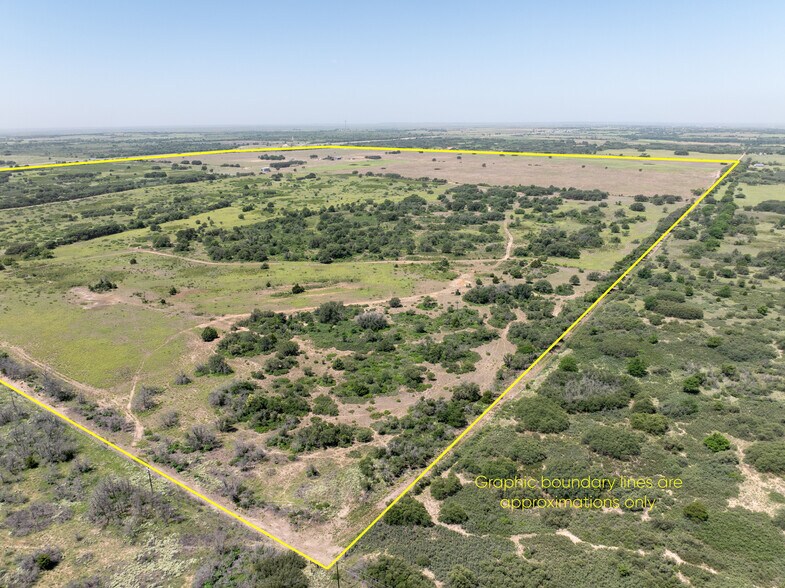 More Photos Of 6430 County Road 23, Shamrock Land For Sale