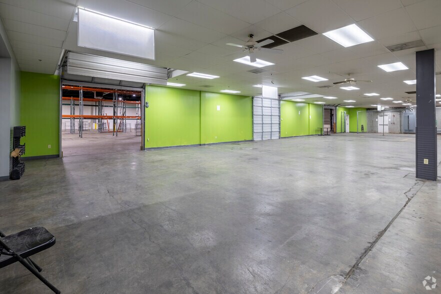 More Photos Of 3801 W 65th St, Little Rock Refrigeration Cold Storage For Sale