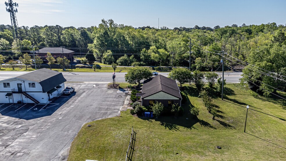 More Photos Of 1 N Marine Blvd, Jacksonville Storefront Retail Office For Sale
