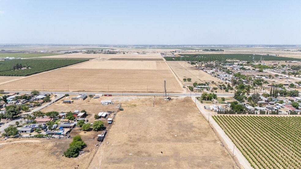 More Photos Of 5915 Weepatch Hwy, Bakersfield Land For Sale