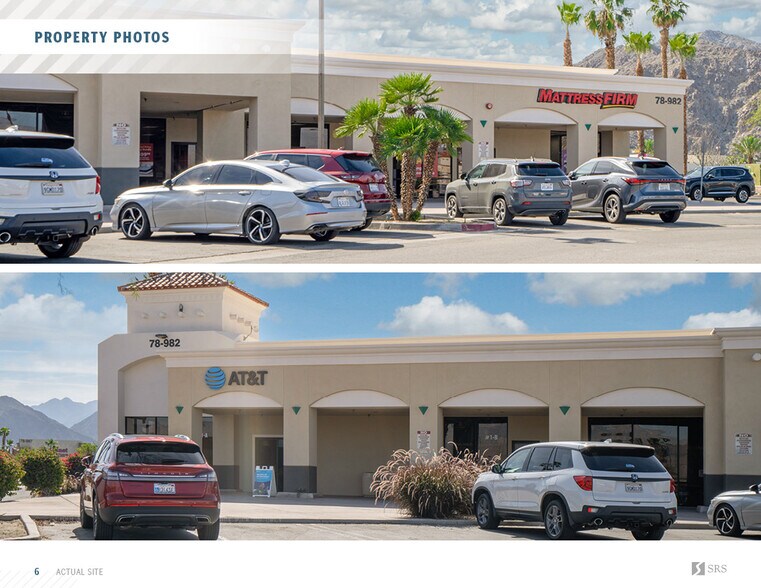 More Photos Of 78982 Highway 111, La Quinta Freestanding For Sale