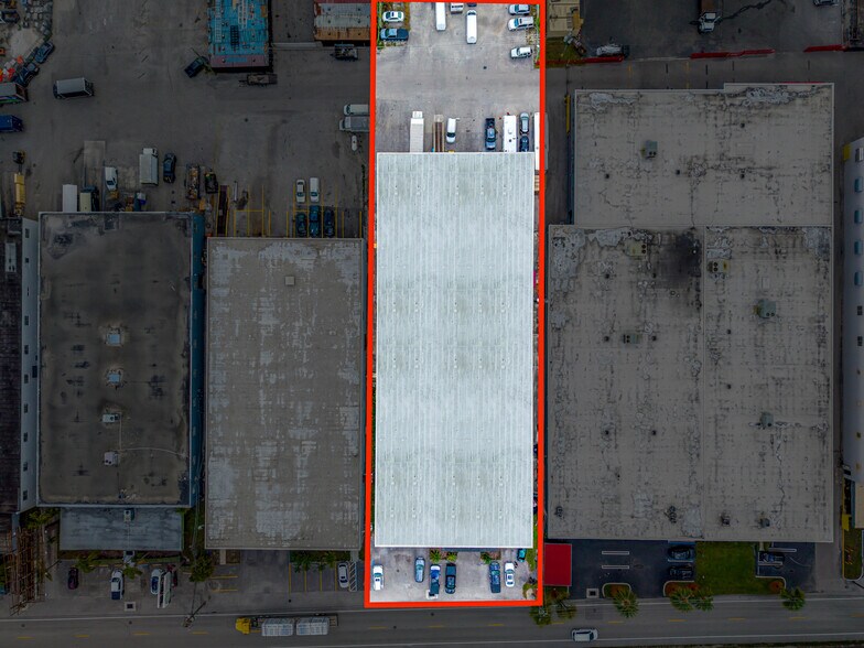 More Photos Of 7955 W 20th Ave, Hialeah Warehouse For Sale