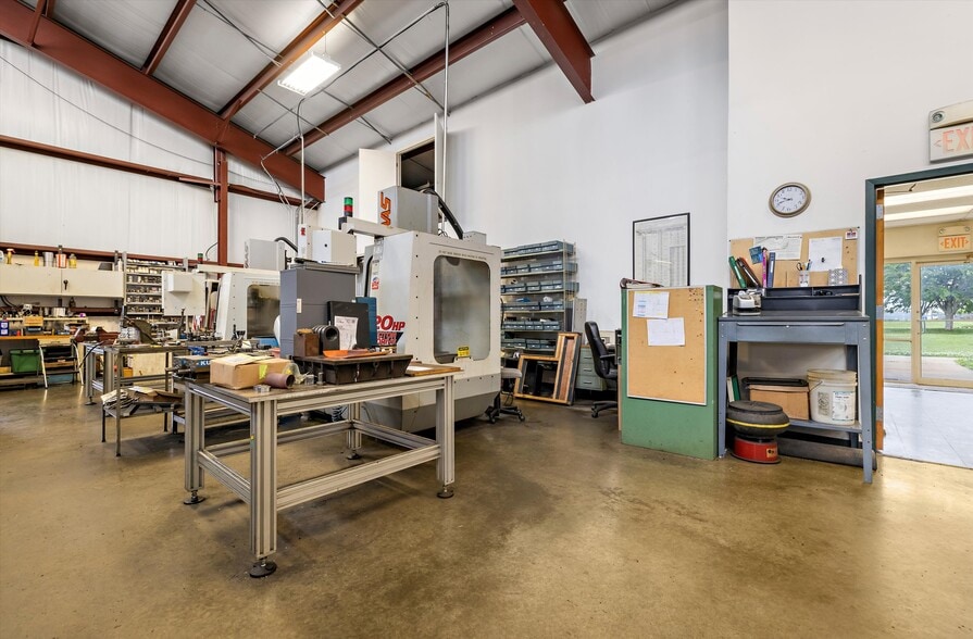 More Photos Of 25416 Commerce Ln, Chestertown Manufacturing For Sale