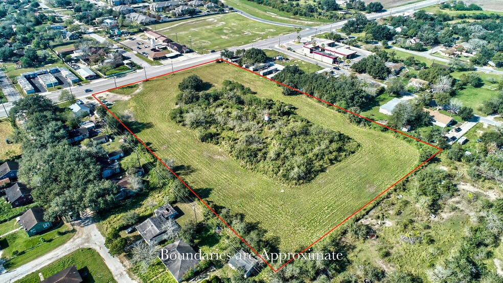 More Photos Of 900 N Johnson St, Alice Land For Sale