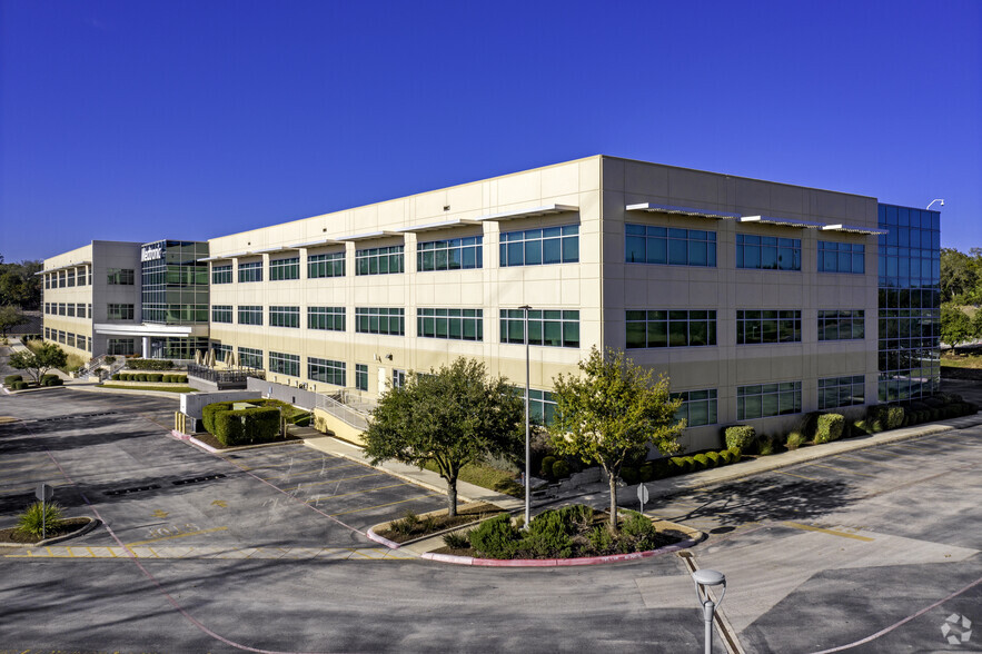 Primary Photo Of 18302 Talavera Rdg, San Antonio Office For Lease