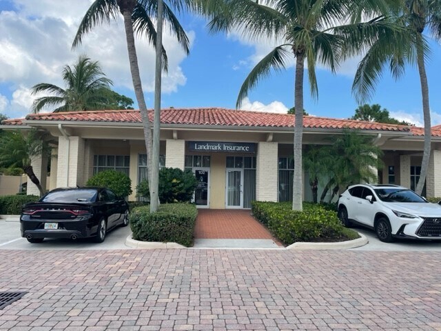 More Photos Of 8409 N Military Trl, Palm Beach Gardens Medical For Lease