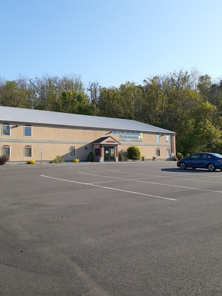 More Photos Of 3151 Columbia Blvd, Bloomsburg Medical For Lease