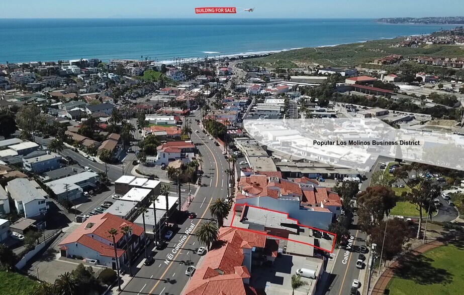 More Photos Of 1315 N El Camino Real, San Clemente Office For Sale