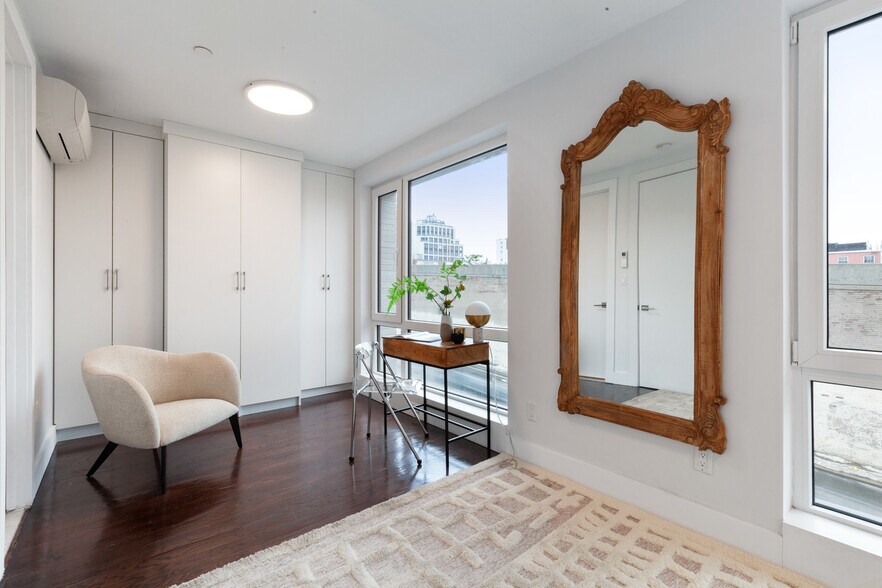 More Photos Of 135 Prospect Ave, Brooklyn Apartments For Sale