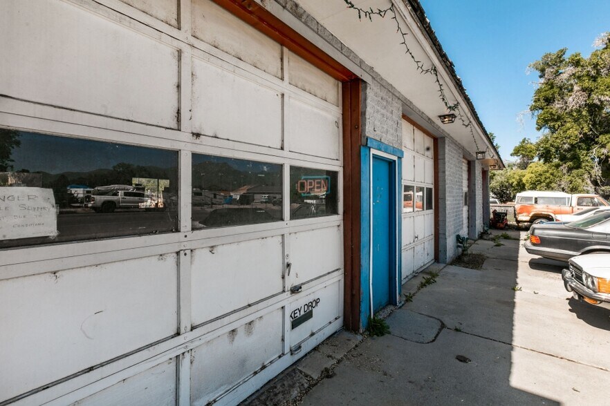 More Photos Of 108 S 400 W, Heber City Auto Salvage Facility For Sale