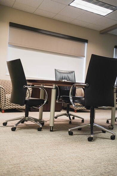 More Photos Of 6601 Park of Commerce Blvd, Boca Raton Coworking Space