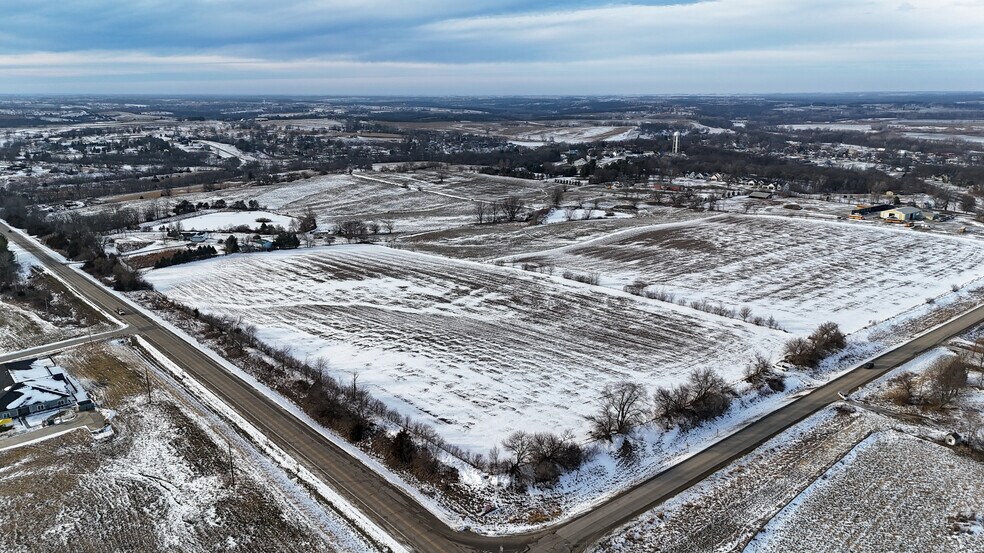 More Photos Of 360th Street @ Richland Road, Van Meter Land For Sale