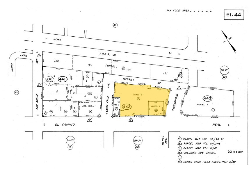 More Photos Of 1010 El Camino Real, Menlo Park Office For Lease