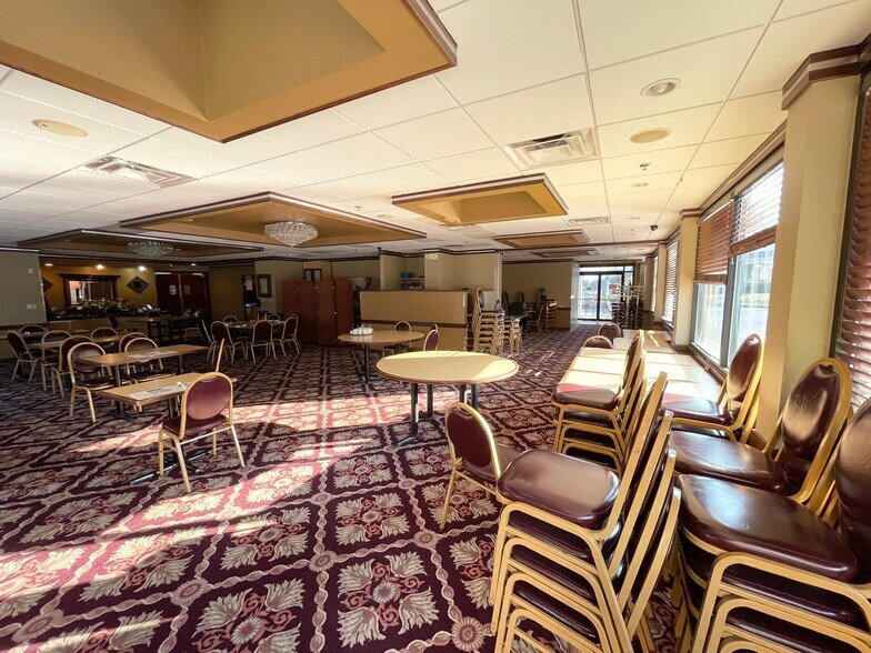 More Photos Of 1147 W Chester Pike, West Chester Restaurant For Sale